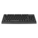 thumbnail image 3 of Teclado mecánico de 87 teclas teclado de suspensión automática teclado retroiluminado inalámbrico de 24G 1800mAh para Win XP Vista 7/8/81/10 Linux ANGGREK Otros, 3 of 8
