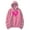 Pink, variant on AJ Lee Merch Heart Logo Hoodie Spring Autumn Fashion Men/Women Casual Tops Long Sleeve Sweatshirts