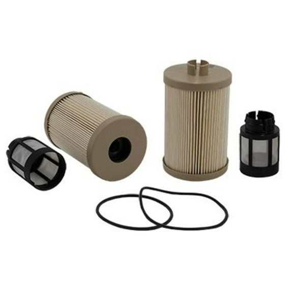 WIX Fuel Filter WF10113