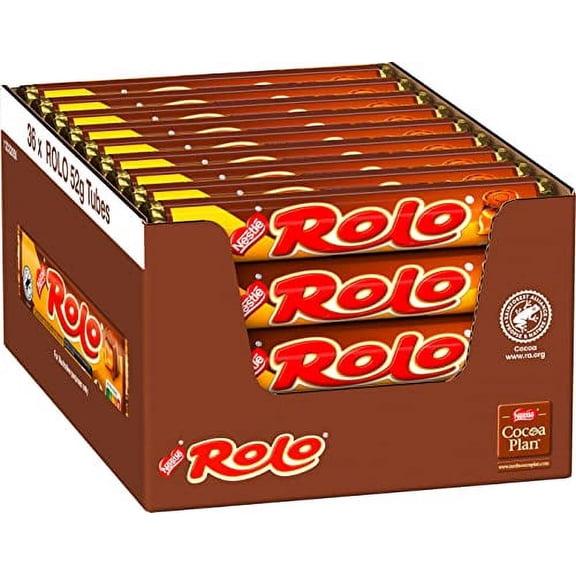 Rolo x 36 2736g
