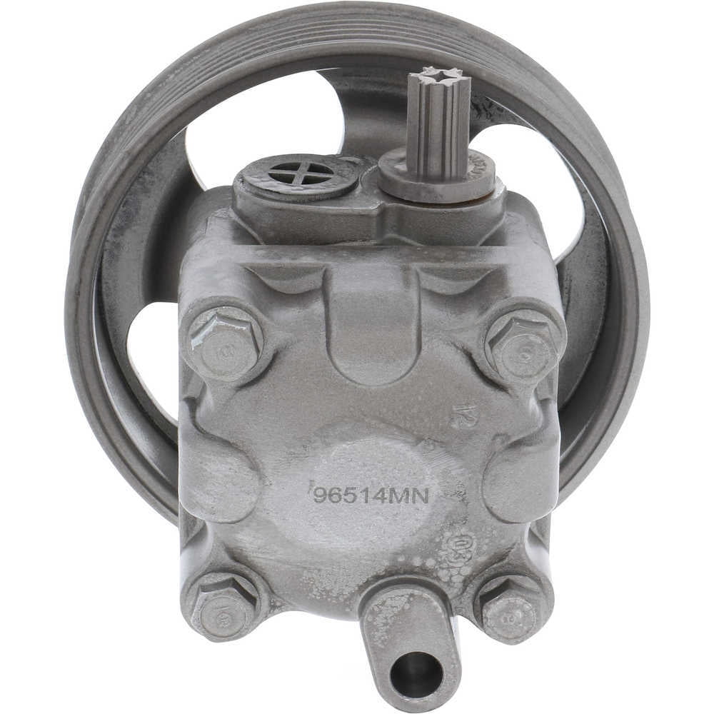 MAVAL 96514M Reman Power Steering Pump