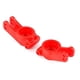 thumbnail image 3 of Kit de asiento de rodamiento de rueda trasera de nailon apto para 1/5 Losi 5ive T Rovan, rojo, 3 of 5