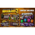 thumbnail image 3 of Borderlands 3 Édition Super Deluxe - Xbox One, 3 of 5