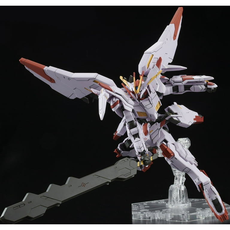Bandai Japan, Gundam High Grade Marchosias Model Kit, 1/144