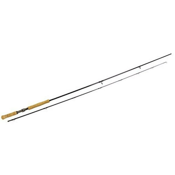 ShuFly Fresh/Saltwater Fly Rod Series 9 Ft 2Pc 10 Weight Walmart