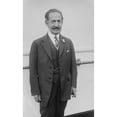 thumbnail image 2 of Samuel Untermeyer Was A Prominent Corporate Lawyer From 1880-1940. As A Partner In Guggenheimer History, 2 of 2