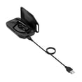 thumbnail image 5 of Almacenamiento de auriculares de 400mah para estuche, caja de cargador Universal para Plantronics Voyager, 5 of 5