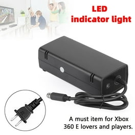 Alimentation Pour Console Microsoft Xbox 360S (modèle Slim) - Neuf - Générique