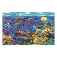 thumbnail image 3 of Etiqueta Engomada del Paisaje del Acuario Sunnimix Decoración de Fondo 50x82CM, 3 of 7