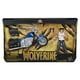 thumbnail image 3 of Figura de acción Marvel Legends Series Wolverine con motocicleta, 3 of 3