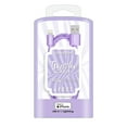 thumbnail image 3 of Liquipel Powertek USB-A to Lightning Twizzler Cable - Purple, 3 of 7