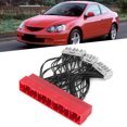 thumbnail image 1 of Accessory Car OBD2B to OBD1 ECU Conversion Harness Adapter Fit for  //, 1 of 7