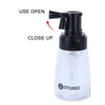 thumbnail image 3 of Goldie Locks Spray para el cabello de fijación flexible Acabado que se puede cepillar para todo tipo de cabello y extensiones Resistente a la humedad Ligero para control de volumen y peinado 3.4 oz, 3 of 5