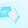 Bird Cage Pad Paper Dung Parrot Chassis Parakeet Cages Liners Training ...