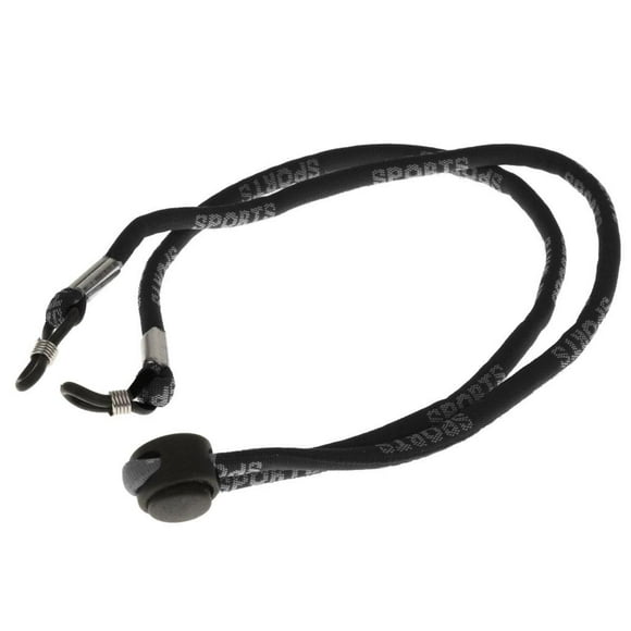 Correa para gafas de lectura, ajustable para adultos.