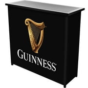 Guinness Portable Bar with Case - Harp