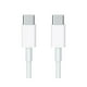 thumbnail image 2 of Cable de carga USB-C Thunderbolt 2M Apple MLL82AM/A, 2 of 4