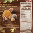 thumbnail image 3 of Hawaiian Host Honey Glazed Milk Choc Mac, 3 of 4