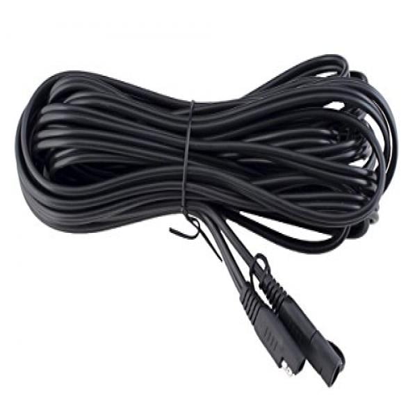 Battery Tender 081014812 Extension Cable 12.5 Feet
