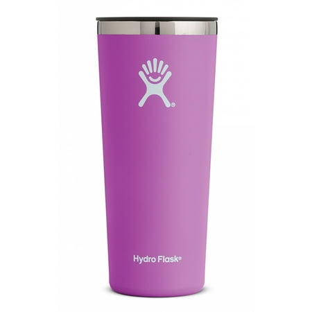 UPC 810497026021 product image for Hydro Flask Tumbler Water Bottle Raspberry 22oz | upcitemdb.com