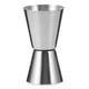 thumbnail image 1 of 1 Pcs 25/50 ml Double Measuring Glass - Drink Measure Cocktail Jigger, 1 of 4