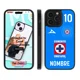 thumbnail image 5 of Funda Cruz Azul Jersey 2025 Nombre Y Numero Personalizada, 5 of 7