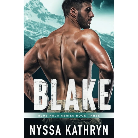 Blake, (Paperback)