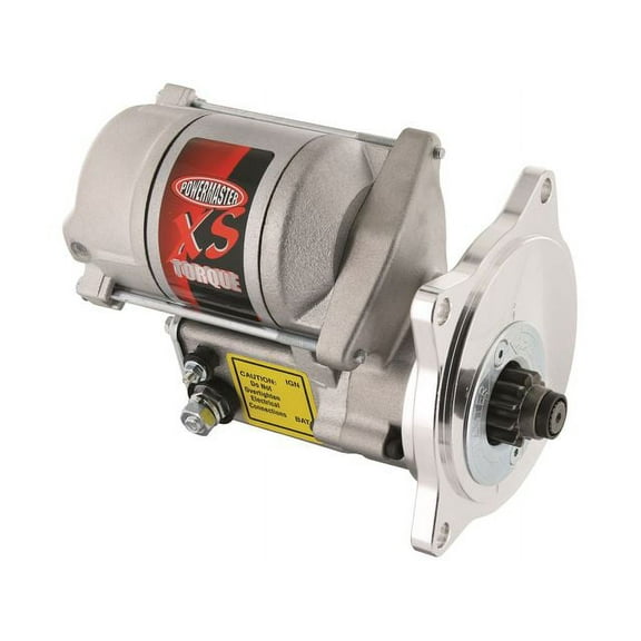 Starter - Compatible with 1963 - 1969 Ford Thunderbird 1964 1965 1966 1967 1968