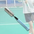thumbnail image 6 of DimyFew Badminton Racket Swing Trainer Comfortable Grip Badminton Swing 1068g, 6 of 9