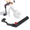thumbnail image 1 of Empuñadura tipo cardán, práctica empuñadura tipo bandolera para DJI Ronin S/SC/RSC2, 1 of 8