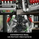 thumbnail image 4 of Kit de bloques de construcción Mould King 10203, motor V8, modelo 1169 unidades, 4 of 7