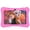 Pink, variant on Android 11 Kids Tablet 7-inch 32GB Google Play KidTablet iWawa APP Pre-loaded with kidproof box Learning Education Netflix Youtube