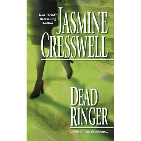 Pre-Owned Dead Ringer (Unknown) 1551667126 9781551667126