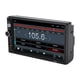 thumbnail image 3 of Reproductor de audio y video para automóvil, radio estéreo de 7 pulgadas para automóvil, reproductor con control en el volante, funcionamiento suave, 3 of 9