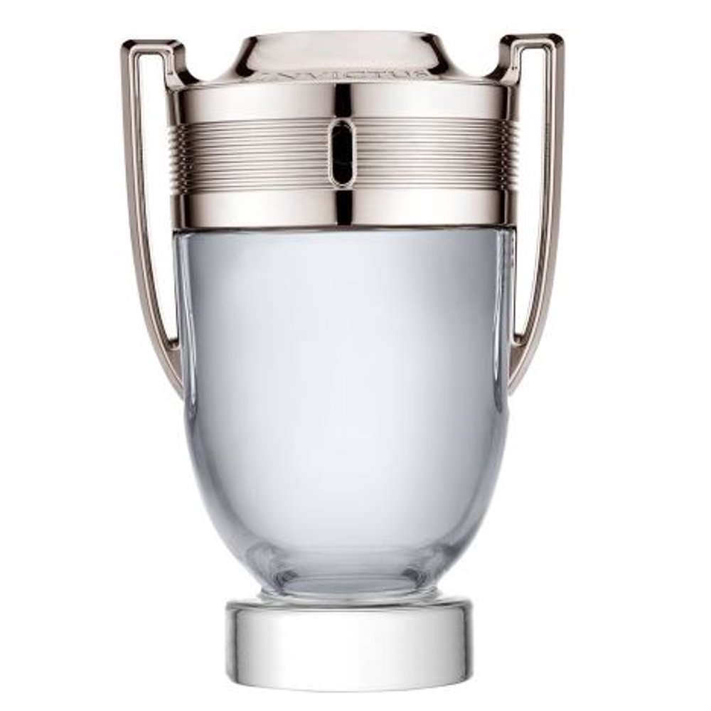 Paco Rabanne Paco Rabanne Invictus Eau De Toilette Spray, Cologne for