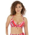 thumbnail image 2 of Freya Bali Bay Non Wired Triangle Bikini Top AS6783, 2 of 6