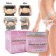 thumbnail image 4 of Cellulite Massage Cream Cellulite Cream Organic Mustard Anti-cellulite Ointment, 4 of 5