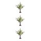 thumbnail image 1 of Cateissary Luz decorativa para el cuidado de los ojos, lámpara LED para árbol, brillo ajustable, fácil de usar, lámpara para árbol de Type1 NO1, 1 of 6