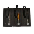 thumbnail image 4 of Tobacco Pipa Mouth Tip Herb Tobacco Pipe Cigarette Pipe Holder,Black, 4 of 5
