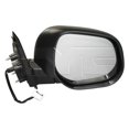 thumbnail image 2 of Espejo de Puerta TYC 6600041 Lado Derecho para Mitsubishi Outlander, 2 of 7