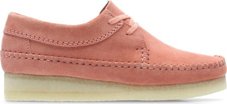 female clarks originals