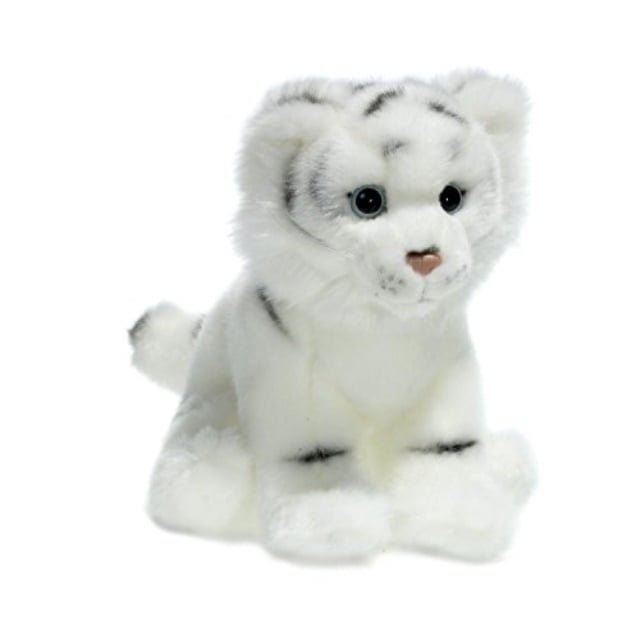 wwf plush toys