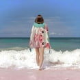 thumbnail image 6 of Piggy  Beach Towel,  Beach Towel Swim Towel for Pool, Bath, Yoga, Camping, Picnic, Beach Party, 6 of 8
