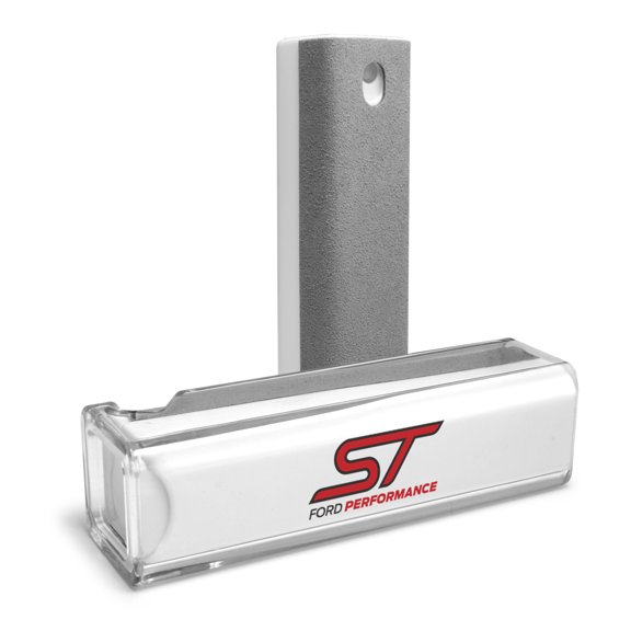 Ford Focus ST Gray Microfiber Screen Cleaner for Car Navigation, Cell Phone