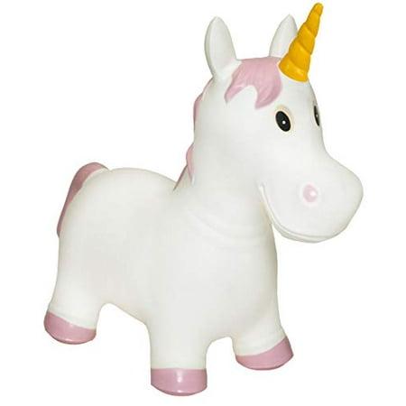 farm hopper unicorn
