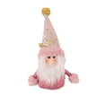 thumbnail image 3 of Fiudx Colgante para Árbol de Navidad, Adorable Muñeco de Nieve Anciano, Diseño Festivo y Colorido, Tela Ligera, Fácil de Colgar, Decoración Navideña Versátil, Perfecto para Árboles de Navidad y Coron, 3 of 7