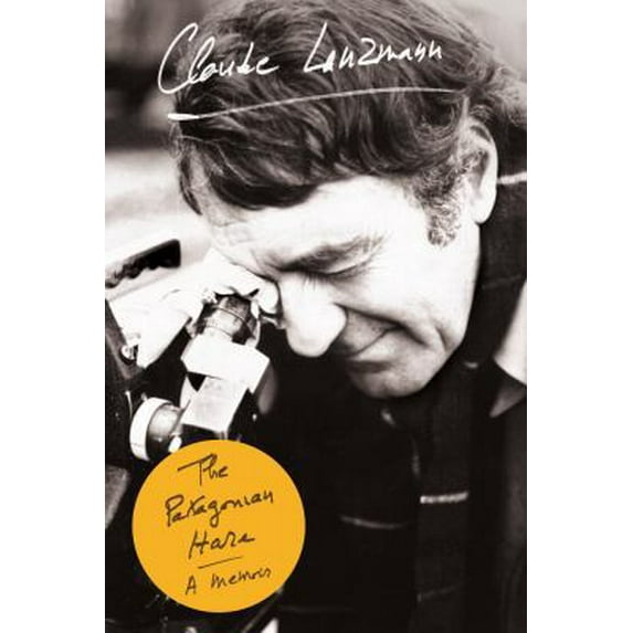 Pre-Owned The Patagonian Hare: A Memoir (Hardcover) 0374230048 9780374230043
