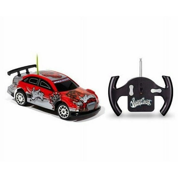 West Coast Custom X-Ryders Remote Control Car