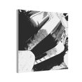 thumbnail image 3 of Departure Modern Art Print Canvas Home Decoration (Distorted Photography), 3 of 4
