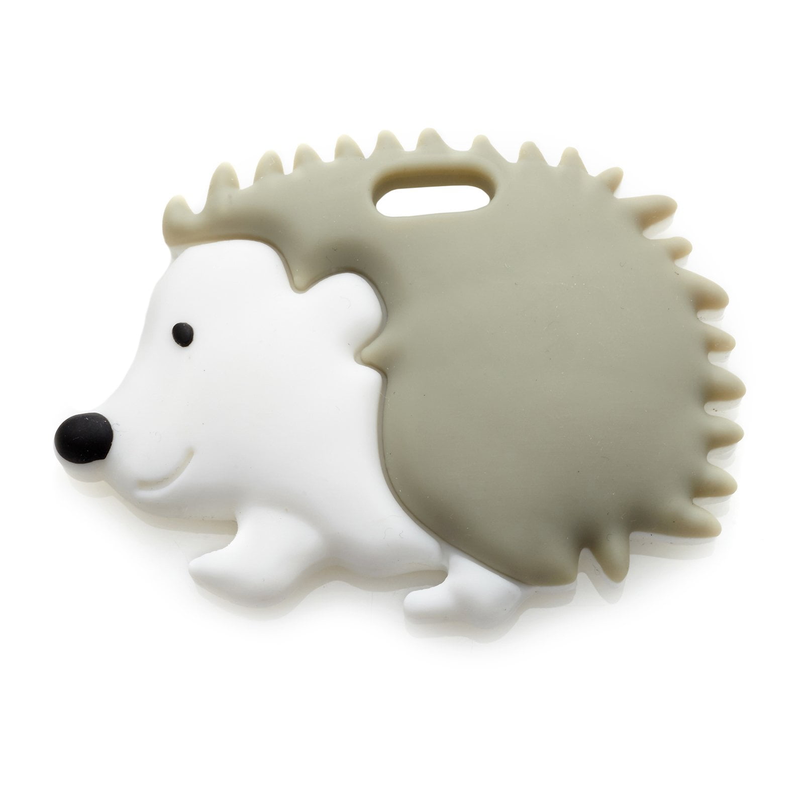 hedgehog teether